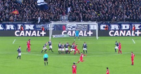 PSG'li Di Maria, Attığı Frikik Golüyle Geceye Damga Vurdu