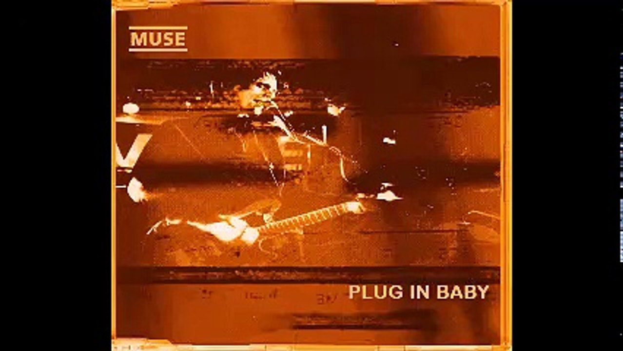 Muse - Plug In Baby, Summer Rock Festival, 07/22/2000