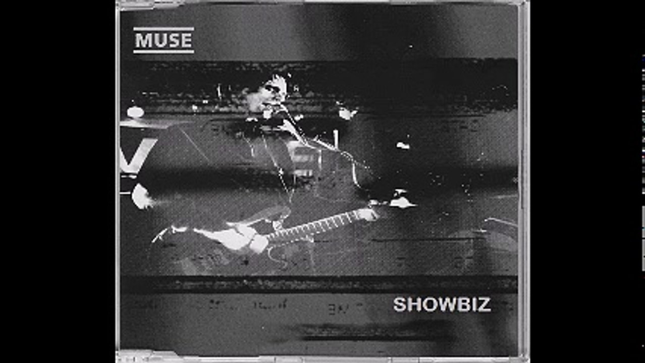 Muse - Showbiz, Summer Rock Festival, 07/22/2000