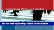 Download Book [PDF] Careers in Venture Capital, 2005 Edition: WetFeet Insider Guide Epub Online