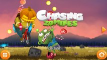 Chasing Zombies Android Gameplay (HD)