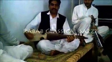 heart touching rabab - rabab instrumental