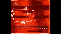 Muse - Sunburn, Six-Fours-les-Plages Festival, 07/27/2000