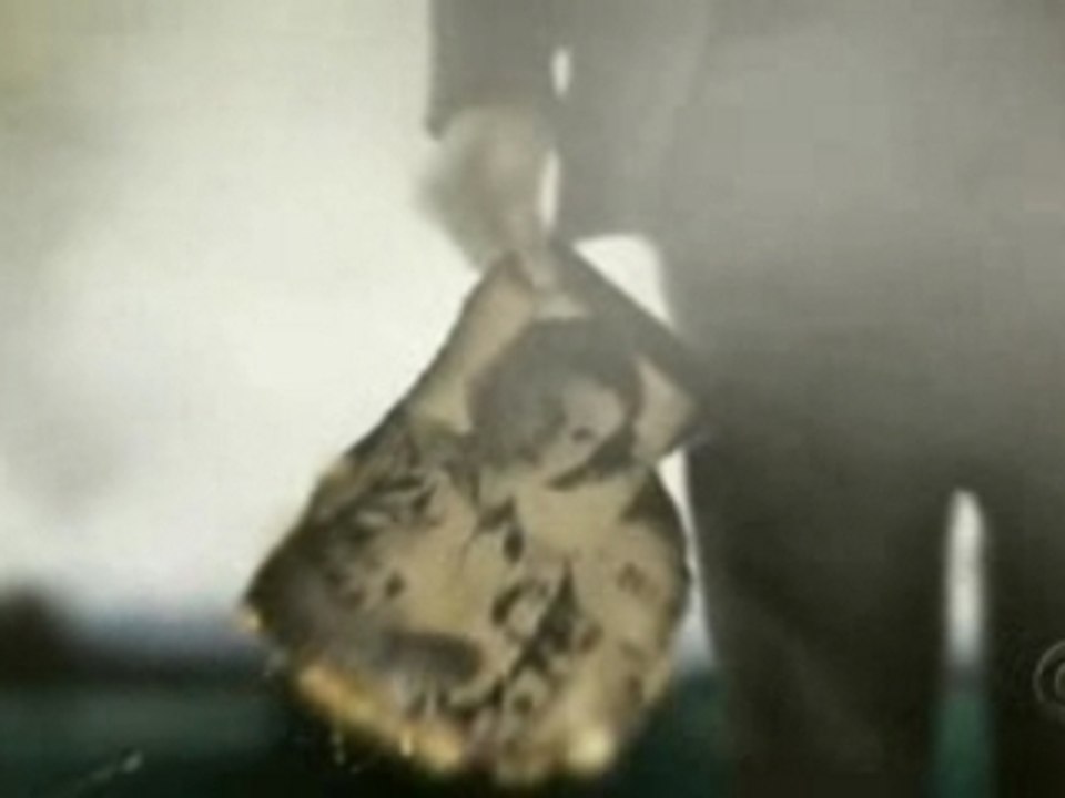 Ghost Whisperer - Melinda entre deux mondes - Generique