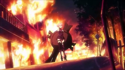 Fate/Grand Order Opening