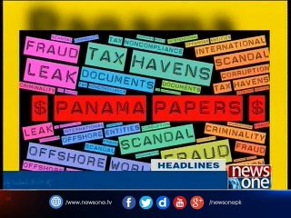 NewsONE Headlines 9AM, 26-Jan-2017