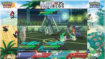 [22/01/2017] Final -Torneo Pokémon Friki Plaza Tampico 1/3