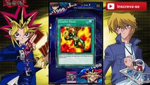 Yu-Gi-Oh! DUEL LINKS - Gameplay #02 - Loja e Recompensas
