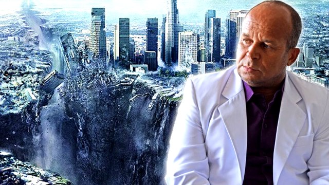 Vidente Carlinhos Prevê Que Vai Acontecer Um Terremoto No Brasil, Em São Paulo Será Mais Forte!