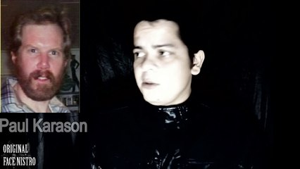 Ciência Encontrou um Verdadeiro Caso de Mutação? (Paul Karason)