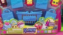 Shopkins NEW Limited Edition Rare Shopkin and Frozen Shopkins w Vending Machine DisneyCarToys