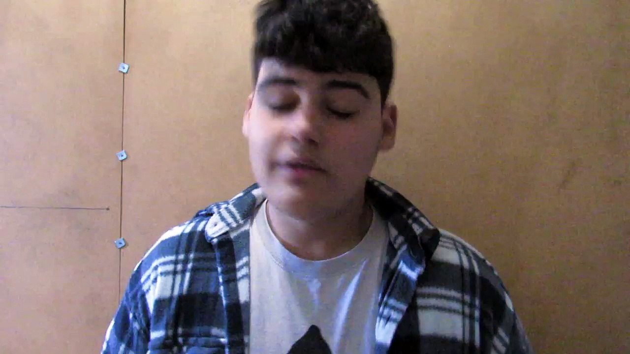 TRAILER DO CANAL