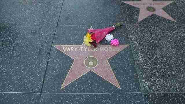 Muere la actriz Mary Tyler Moore, icono de la mujer moderna