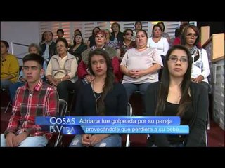 Por seguir a mi novio, destruí mi vida