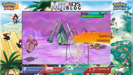 [22/01/2017] Final -Torneo Pokémon Friki Plaza Tampico 2/3