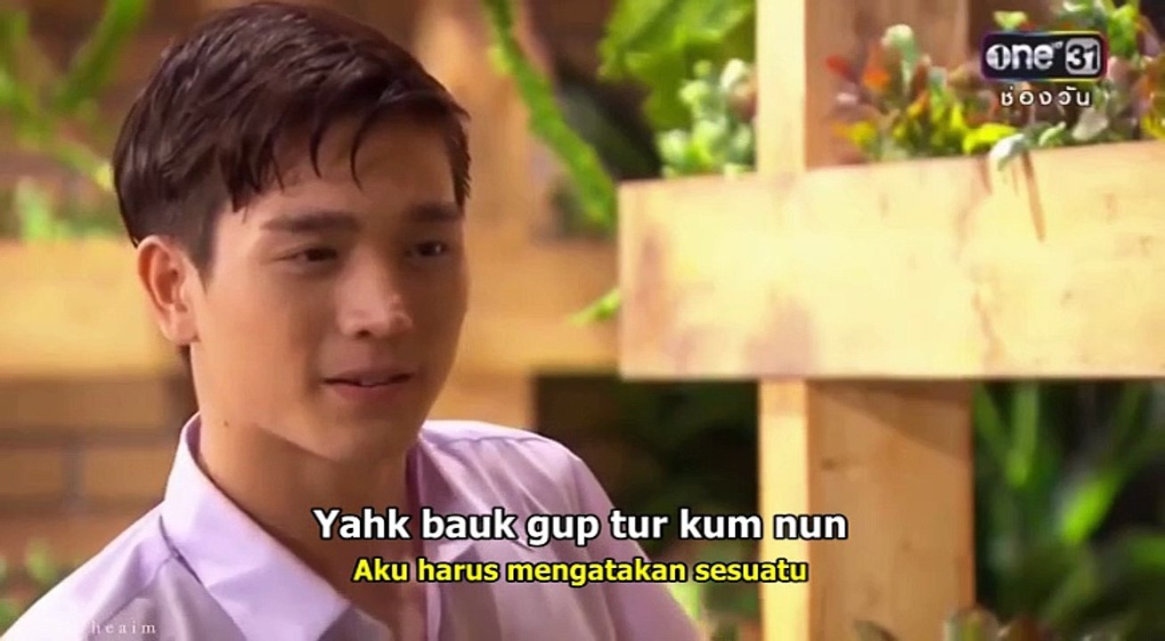 KEU KUM WAH RUK - TUM WARAWUT (OST BANGRAK SOI...