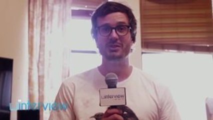 David Farrier on 'Tickled,' The Crazy World Of Competitive Tickling