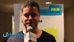 Greg Poehler on 'You Me Her' Film and Nude Scenes