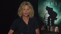 Meg Ryan Makes Her Directorial Debut With 'Ithaca'