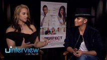 Cassie And Dascha Polanco On ‘The Perfect Match,’ Working With Donald Faison