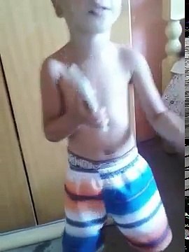 Meu primo Pedro Leonardo dançando vai toma sua gostosa