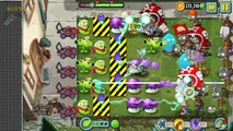 Plants vs Zombies 2 - Apple Mortar in the Store | Football Week #2 Pinata 9/09/2016 (September 9th)