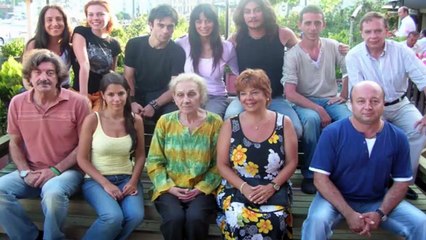 YALANCI YARİM  OYUNCULARI - ÖNCESİ ve SONRASI 2016 HD