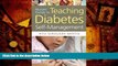Download [PDF]  Nurses  Guide to Teaching Diabetes Self-Management, Second Edition Rita Girouard