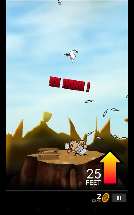 Brutal Swing Android Gameplay (HD)