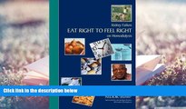 Download [PDF]  Kidney Failure:  Eat Right to Feel Right on Hemodialysis U.S. Department of Health