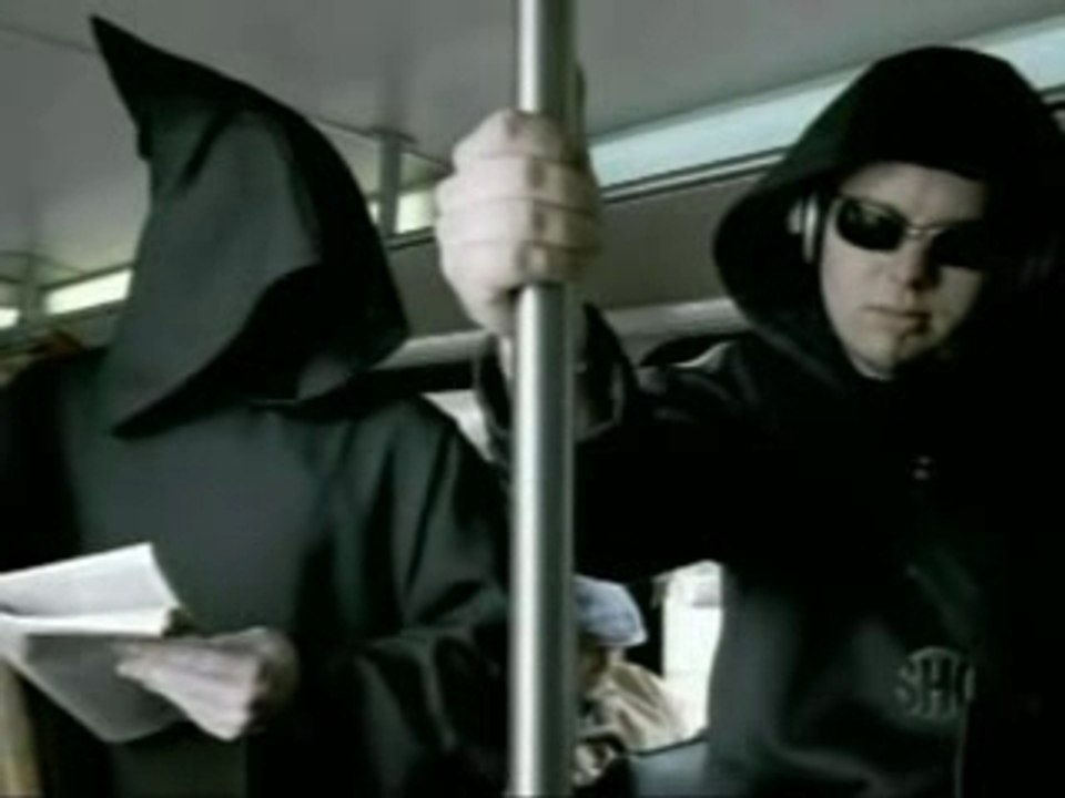 Dead Like Me - Generique