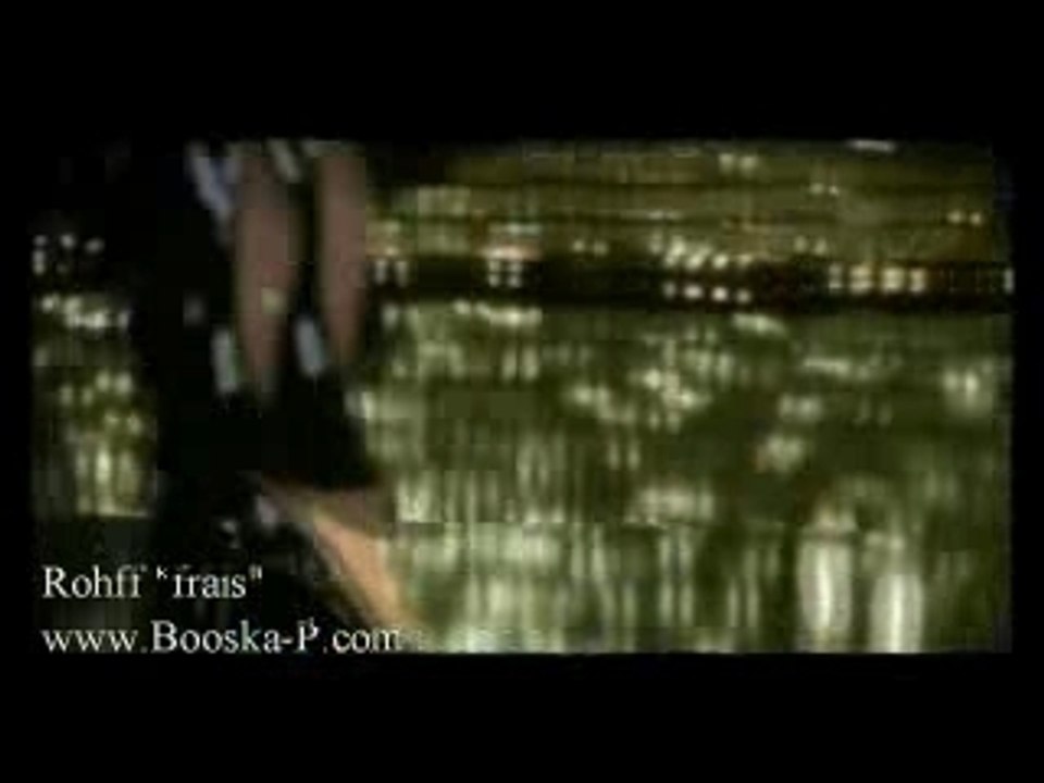 Rohff- Frais