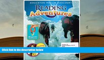 Download Journeys: Reading Adventures Student Edition Magazine Grade 3 Pre Order