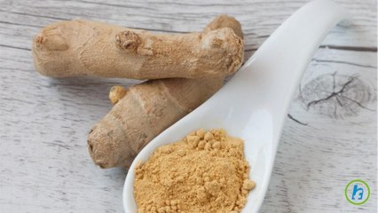Ginger: Helpful Or Harmful For The Stomach?
