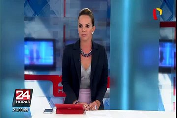 Huaura: lluvias y deslizamientos causan graves daños en Quintay