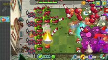 Plants vs Zombies 2 - Big Brainz #2 Pinata 9/30/2016 (September 30th) | Apple Mortar in Pirate Seas