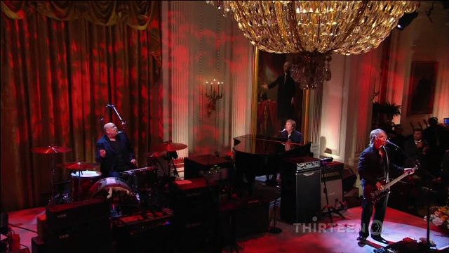 Paul McCartney - Hey Jude - The White House 2 Jun 2010