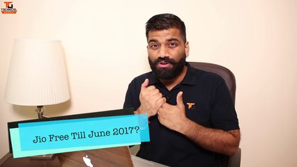 Download Video: Tech Talks #92 - Jio Free Till June 2017, Redmi Note 4, DNA Analysis, iPhone 8, LG G6, S8 AI