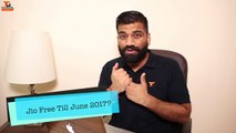 Tech Talks #92 - Jio Free Till June 2017, Redmi Note 4, DNA Analysis, iPhone 8, LG G6, S8 AI
