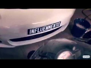 DJ ARAFAT PRÉSENTE SES MOTOS DE LUXE