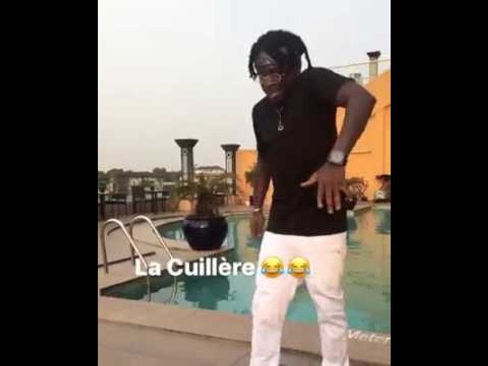 QUAND LES KIFF NO BEAT DANSENT