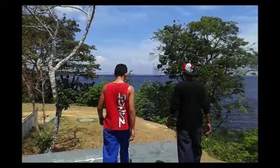 Epic Parkour & Free running - Motivation