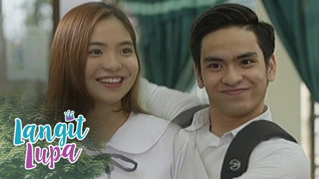 Langit Lupa: Heart's Tree Planting project | Episode 43