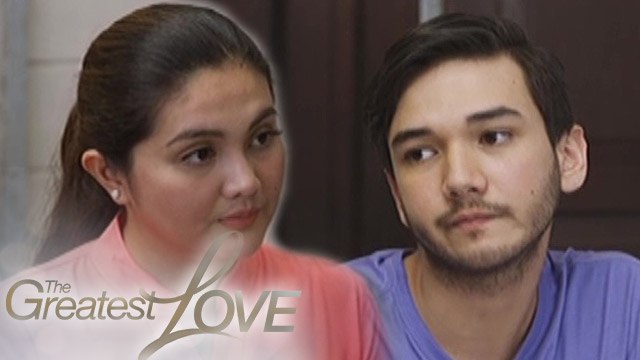 The Greatest Love: Amanda wants to sell the junk shop | Episode 103
