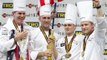 França: Estados Unidos conquistam Bocuse de ouro