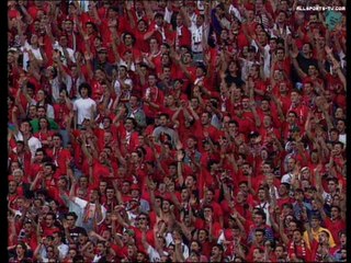 La Conquista de Europa - 1993-1995