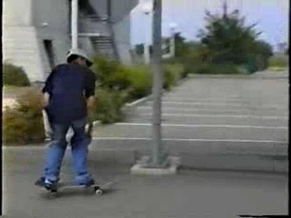 Laurent skate