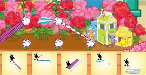 Sesame Street Twiddlebug Tool Adventure Cartoon Animation PBS Kids