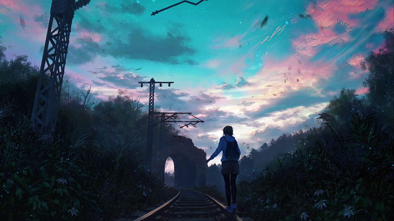 Lucian - Forever (feat. Remmi) (Tofû Remix)