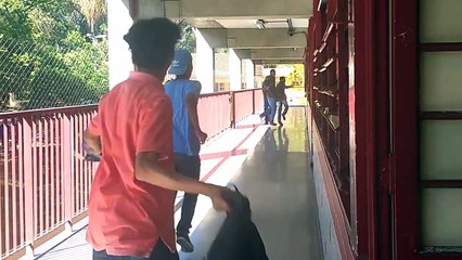 MINHAS BAGUNÇAS E O DIA QUE EU CABULEI